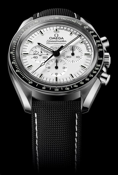 omega speedmaster apollo 13 silver snoopy award replica|omega apollo 13 silver snoopy.